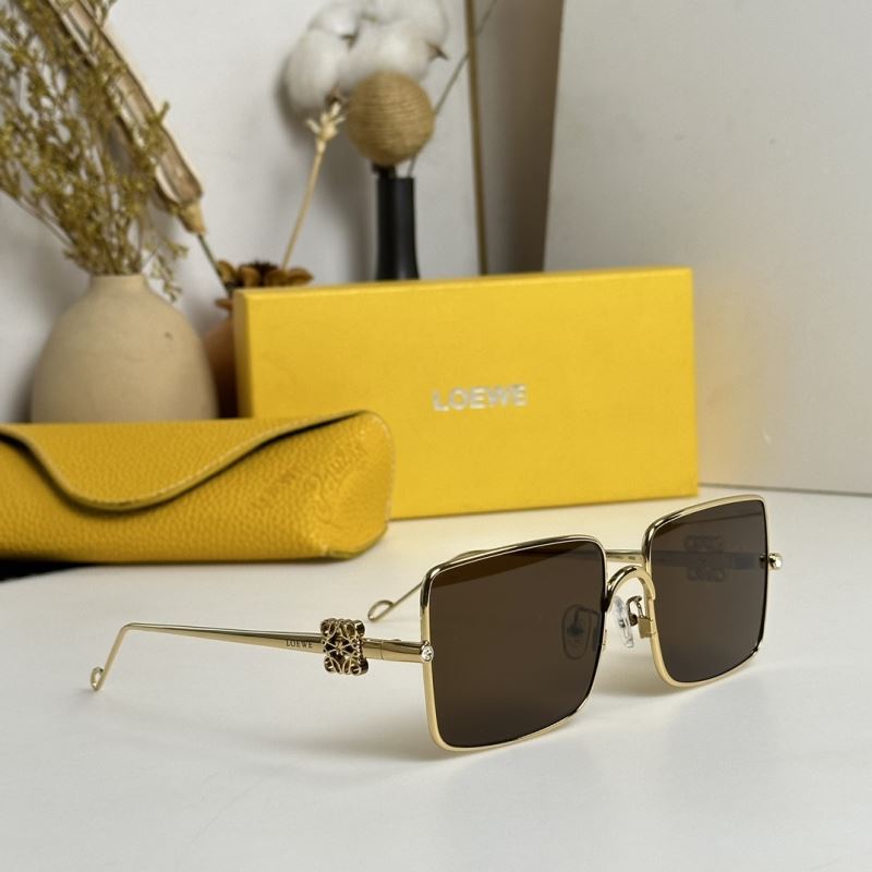 Loewe Sunglasses